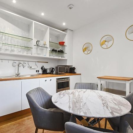 Cozy Flat Near Kensington Palace Londres Extérieur photo