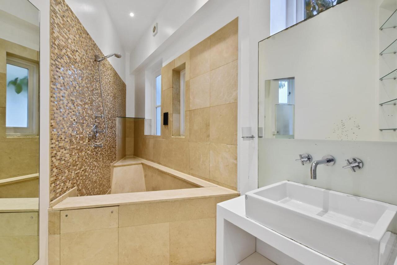 Cozy Flat Near Kensington Palace Londres Extérieur photo